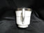 Noritake Chatelaine Platinum, 4801, Encrusted: Cup & Saucer Set (s), 3 1/8" Tall