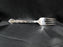 Reed & Barton Tara, Sterling, 1955: Salad Fork (s), 6 3/8" Long