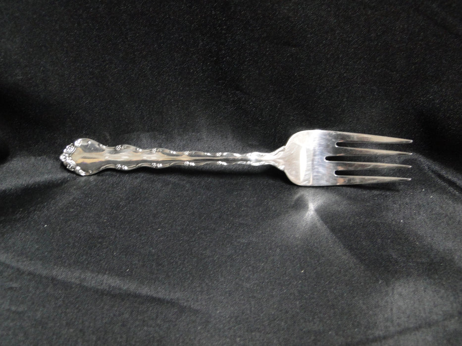 Reed & Barton Tara, Sterling, 1955: Salad Fork (s), 6 3/8" Long