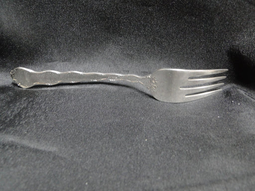 Reed & Barton Tara, Sterling, 1955: Salad Fork (s), 6 3/8" Long