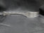 Reed & Barton Tara, Sterling, 1955: Salad Fork (s), 6 3/8" Long