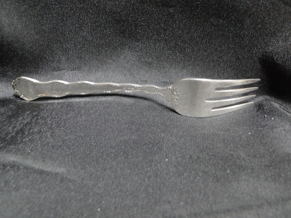 Reed & Barton Tara, Sterling, 1955: Salad Fork (s), 6 3/8" Long