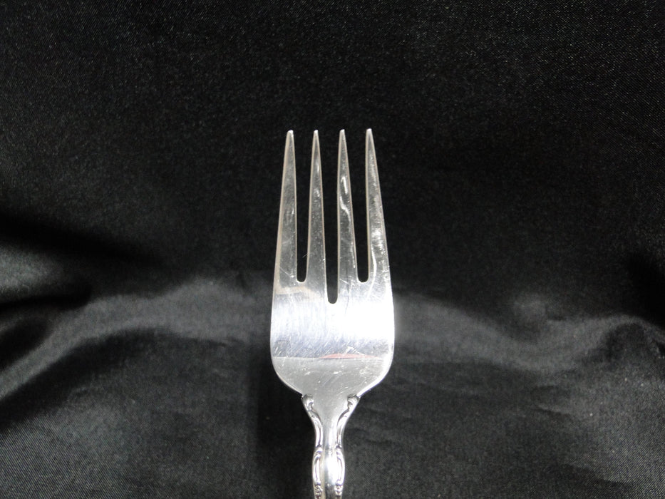 Reed & Barton Tara, Sterling, 1955: Salad Fork (s), 6 3/8" Long