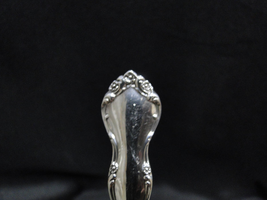 Reed & Barton Tara, Sterling, 1955: Salad Fork (s), 6 3/8" Long