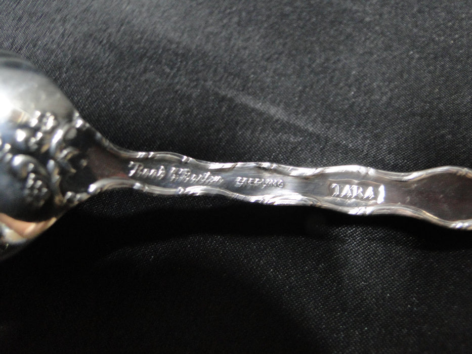 Reed & Barton Tara, Sterling, 1955: Teaspoon (s), 6" Long