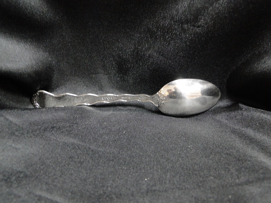 Reed & Barton Tara, Sterling, 1955: Teaspoon (s), 6" Long
