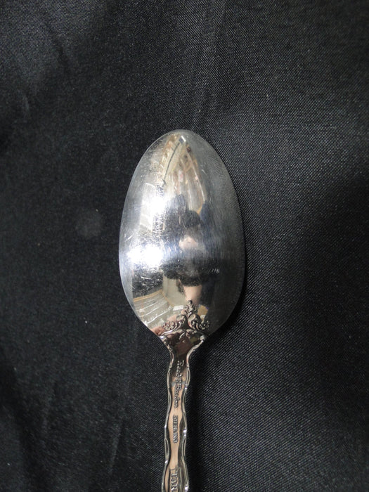 Reed & Barton Tara, Sterling, 1955: Teaspoon (s), 6" Long
