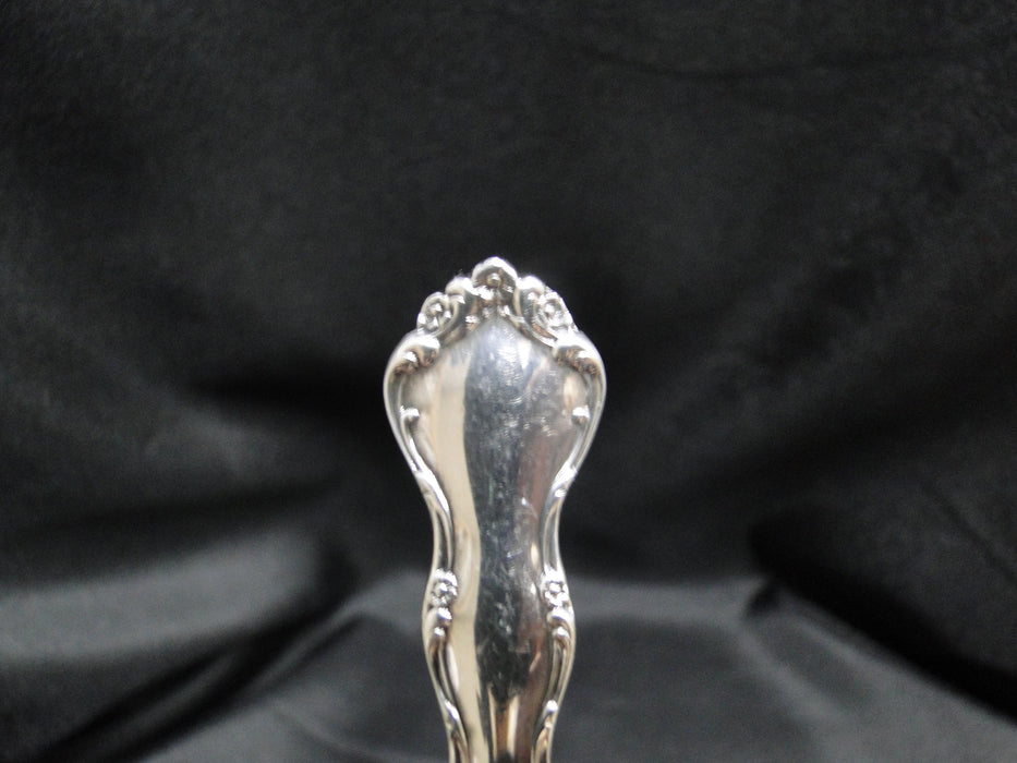 Reed & Barton Tara, Sterling, 1955: Teaspoon (s), 6" Long