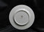 Noritake Chatelaine Platinum, 4801, Encrusted: Salad Plate (s), 8 1/4"