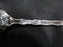 Reed & Barton Tara, Sterling, 1955: Iced Tea Spoon (s), 7 1/2" Long