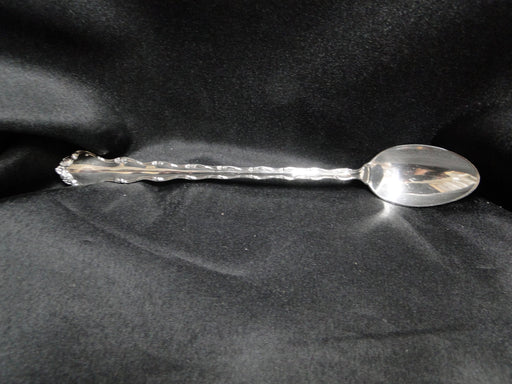 Reed & Barton Tara, Sterling, 1955: Iced Tea Spoon (s), 7 1/2" Long