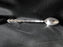 Reed & Barton Tara, Sterling, 1955: Iced Tea Spoon (s), 7 1/2" Long