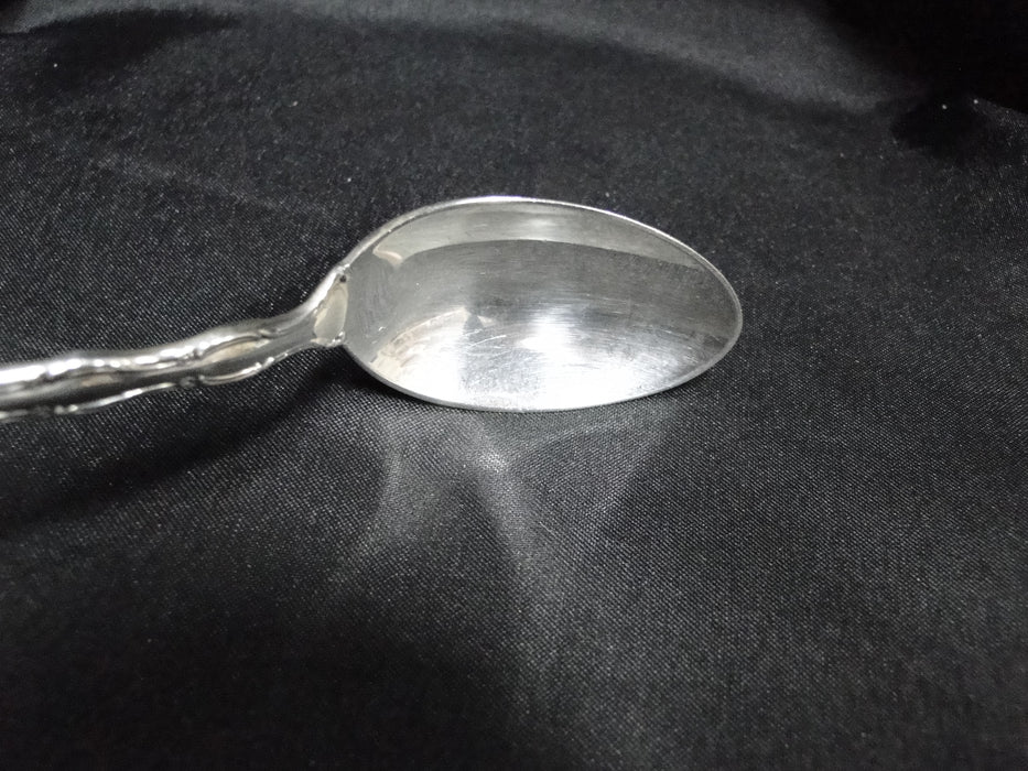Reed & Barton Tara, Sterling, 1955: Iced Tea Spoon (s), 7 1/2" Long