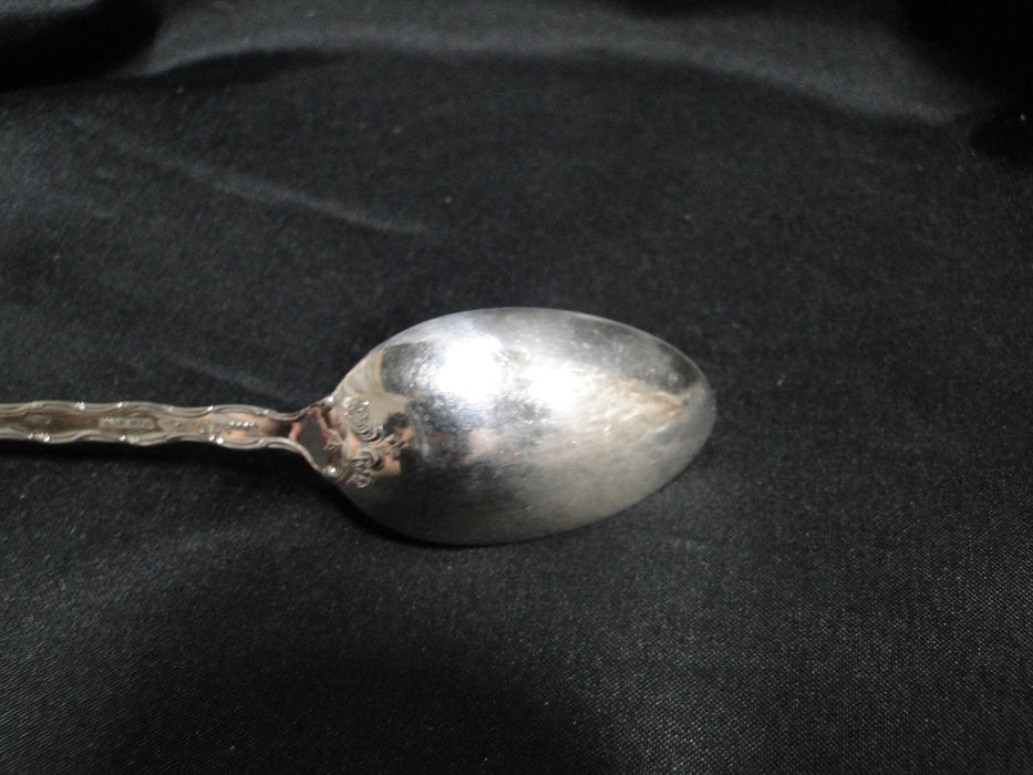 Reed & Barton Tara, Sterling, 1955: Iced Tea Spoon (s), 7 1/2" Long