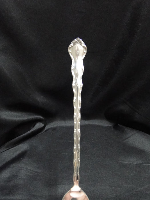 Reed & Barton Tara, Sterling, 1955: Iced Tea Spoon (s), 7 1/2" Long