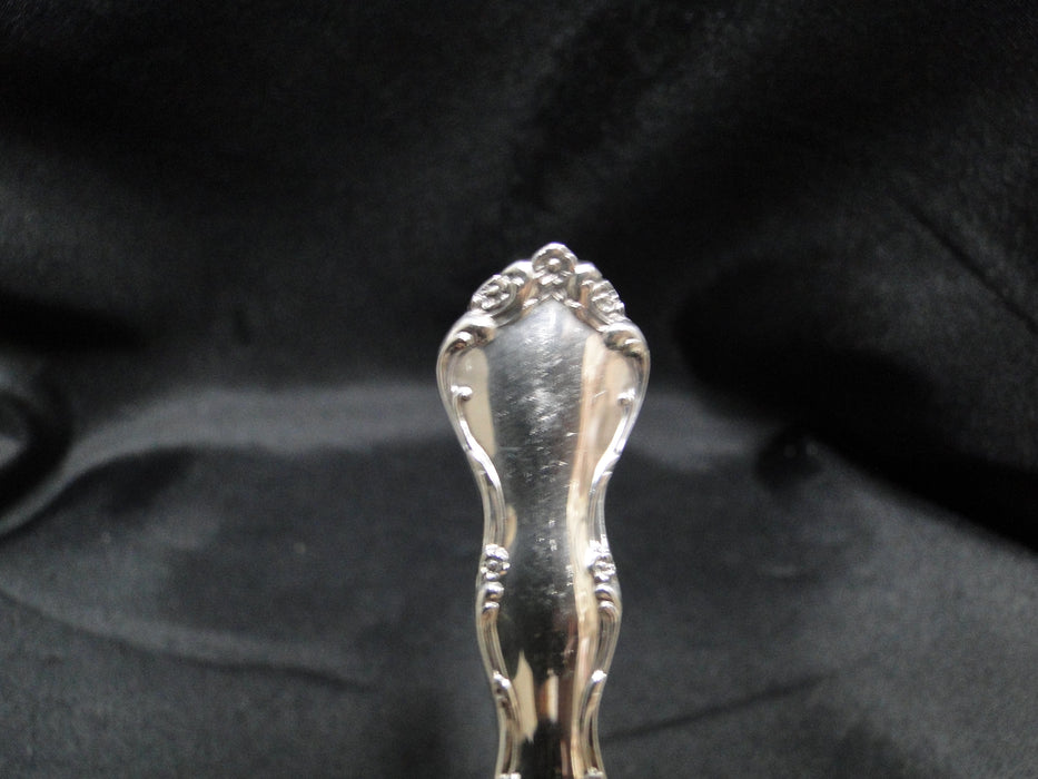 Reed & Barton Tara, Sterling, 1955: Iced Tea Spoon (s), 7 1/2" Long