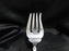 Reed & Barton Tara, Sterling, 1955: Cold Meat Serving Fork, 8 3/8" Long