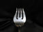 Reed & Barton Tara, Sterling, 1955: Cold Meat Serving Fork, 8 3/8" Long