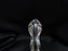 Reed & Barton Tara, Sterling, 1955: Cold Meat Serving Fork, 8 3/8" Long