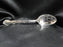 Reed & Barton Tara, Sterling, 1955: Pierced Serving Spoon, 8 1/2" Long