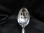 Reed & Barton Tara, Sterling, 1955: Pierced Serving Spoon, 8 1/2" Long