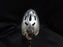 Reed & Barton Tara, Sterling, 1955: Pierced Serving Spoon, 8 1/2" Long
