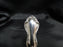 Reed & Barton Tara, Sterling, 1955: Pierced Serving Spoon, 8 1/2" Long