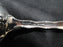 Reed & Barton Tara, Sterling, 1955: Pierced Serving Spoon, 8 1/2" Long
