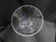 Towle Cornet, Clear w/ Cut Stem: Water or Wine Goblet (s), 8 5/8" Tall