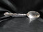 Reed & Barton Tara, Sterling, 1955: Serving Spoon, 8 1/2" Long