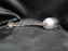 Reed & Barton Tara, Sterling, 1955: Serving Spoon, 8 1/2" Long