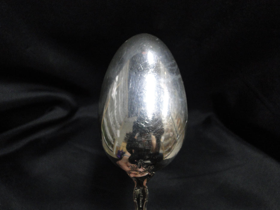 Reed & Barton Tara, Sterling, 1955: Serving Spoon, 8 1/2" Long
