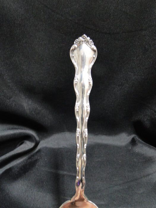 Reed & Barton Tara, Sterling, 1955: Serving Spoon, 8 1/2" Long