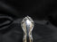 Reed & Barton Tara, Sterling, 1955: Serving Spoon, 8 1/2" Long