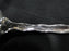 Reed & Barton Tara, Sterling, 1955: Serving Spoon, 8 1/2" Long