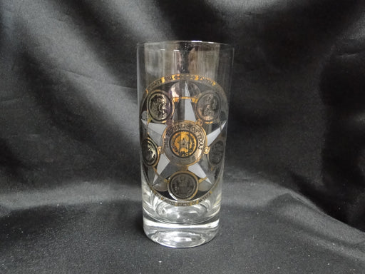 Neiman Marcus Republics of Texas: Highball, 5 1/2", 12 oz