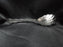 Reed & Barton Tara, Sterling, 1955: Sugar Shell Spoon, 6 1/8" Long