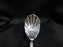 Reed & Barton Tara, Sterling, 1955: Sugar Shell Spoon, 6 1/8" Long