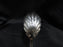 Reed & Barton Tara, Sterling, 1955: Sugar Shell Spoon, 6 1/8" Long