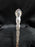 Reed & Barton Tara, Sterling, 1955: Sugar Shell Spoon, 6 1/8" Long