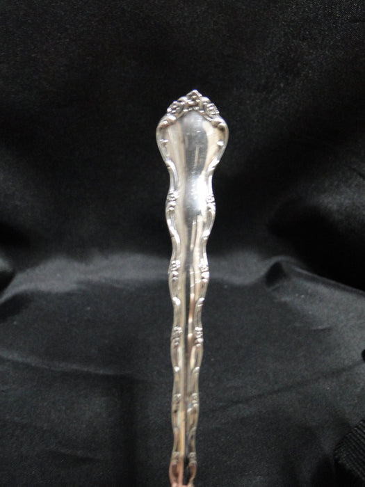 Reed & Barton Tara, Sterling, 1955: Sugar Shell Spoon, 6 1/8" Long
