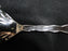 Reed & Barton Tara, Sterling, 1955: Sugar Shell Spoon, 6 1/8" Long