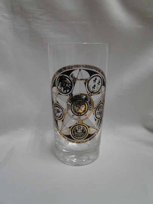 Neiman Marcus Republics of Texas: Highball, 5 1/2", 12 oz