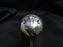 Reed & Barton Tara, Sterling, 1955: Bon Bon Pierced Spoon, 4 3/4" Long