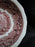 Mason's Vista Pink, Transferware: Coupe Cereal Bowl (s), 6 1/4"