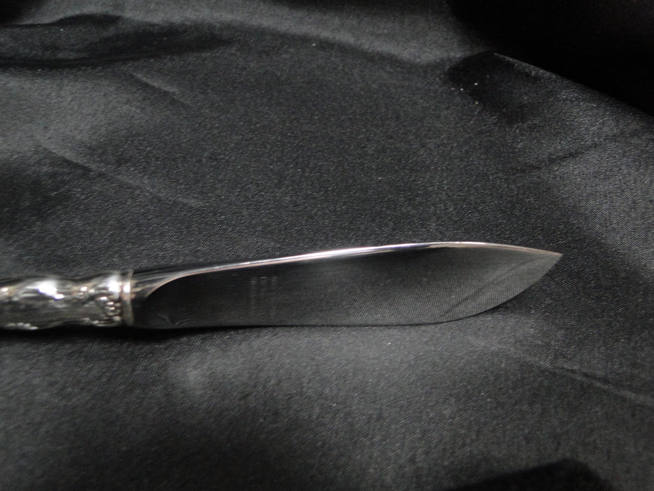 Reed & Barton Tara, Sterling, 1955: Master Butter Knife, 7" Long