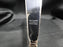 Reed & Barton Tara, Sterling, 1955: Master Butter Knife, 7" Long