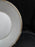 Fitz & Floyd Shell for Neiman Marcus, White: 4 5/8" Demi Saucer Only
