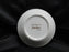 Fitz & Floyd Shell for Neiman Marcus, White: 4 5/8" Demi Saucer Only