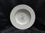 Franciscan Westwood, USA: Rim Soup Bowl, 8 1/4" x 1 3/8" Tall, As Is